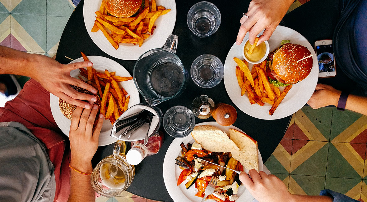 BEST BAR SNACKS