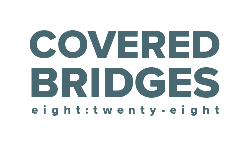 Covered Bridges 828 -