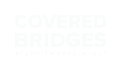 Covered Bridges 828 -