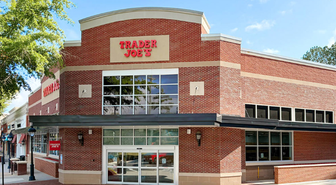 SEE YOU IN THE SNACK AISLE!